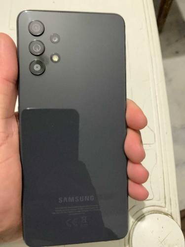 Samsung A32