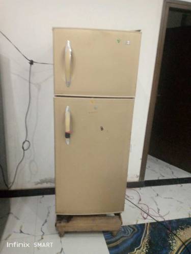 freezer 