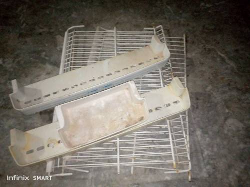 freezer 