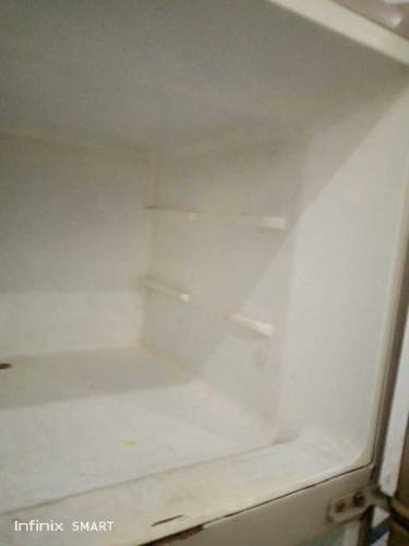 freezer 