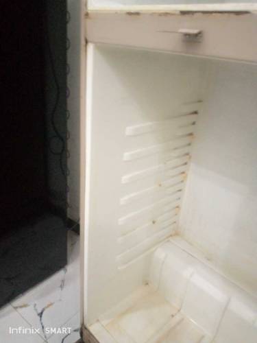 freezer 