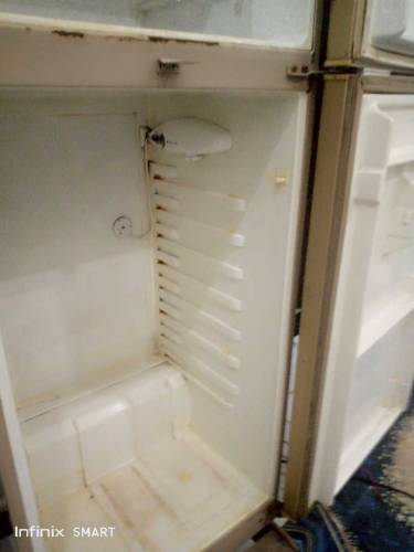freezer 