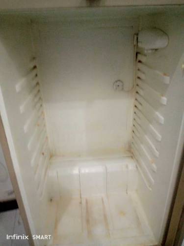 freezer 