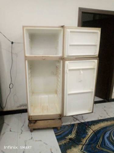 freezer 