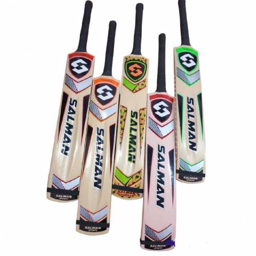 Salman Sports Tape Ball Bat
