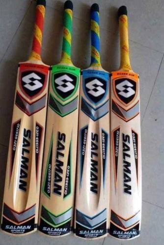 Salman Sports Tape Ball Bat