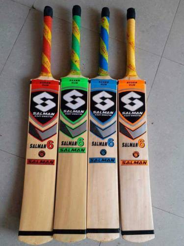 Salman Sports Tape Ball Bat