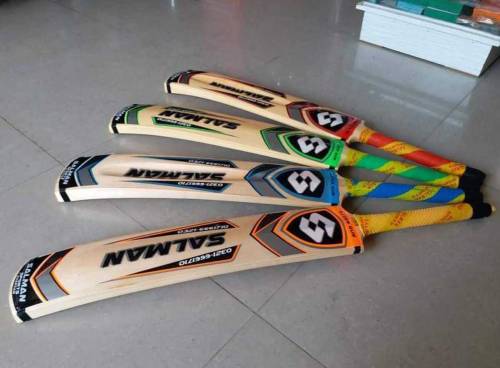 Salman Sports Tape Ball Bat