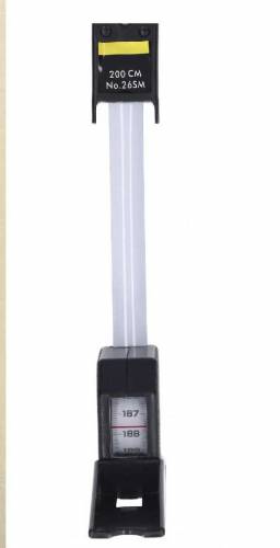 Kids Height measuring scale wall