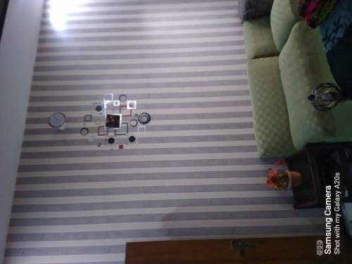 3 marla brand new house