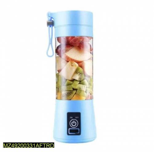 juicer, USB mini electric juicer