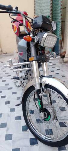 zxmco 70cc 