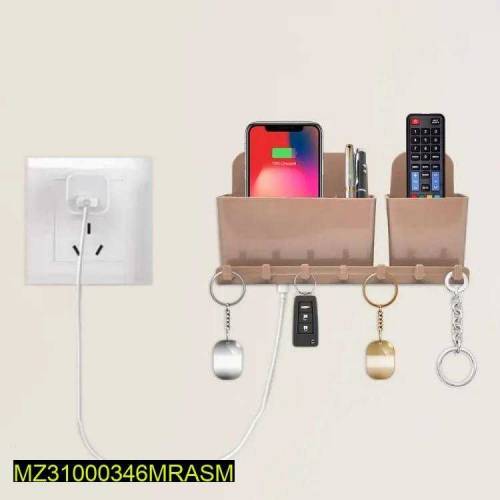 •  Material: Saffron And Plastic•  Product Type: Holder•  Product Deta