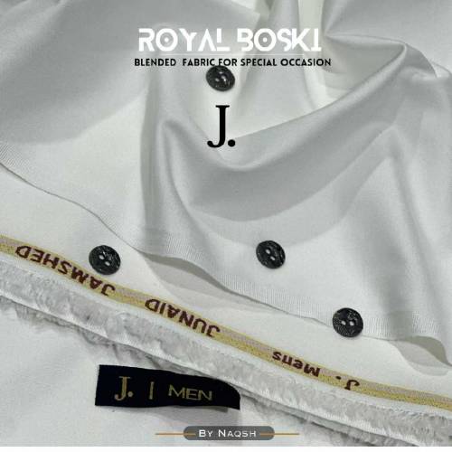 J. Men's Unstitched Boski 