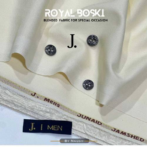 J. Men's Unstitched Boski 