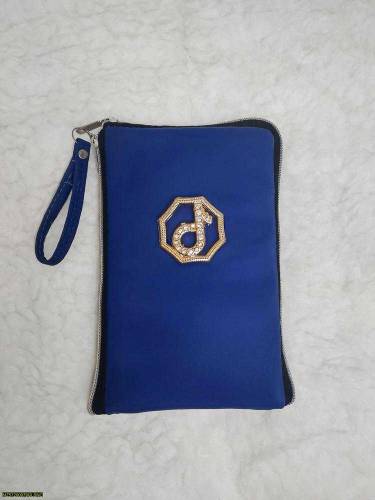 •  Material: Rexine•Product Type: Mobile Pouch•Product