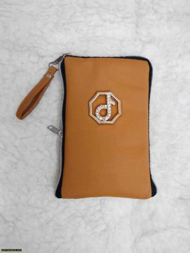 •  Material: Rexine•Product Type: Mobile Pouch•Product