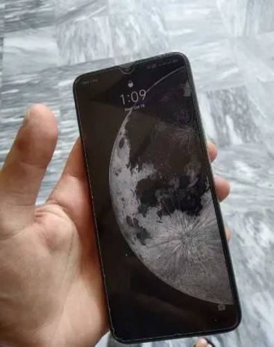 realmi 5i 4gb 64gb with box all ok Snapdragon 665 condition 10bye10 
