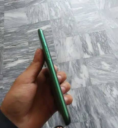 realmi 5i 4gb 64gb with box all ok Snapdragon 665 condition 10bye10 