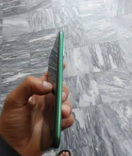 realmi 5i 4gb 64gb with box all ok Snapdragon 665 condition 10bye10 