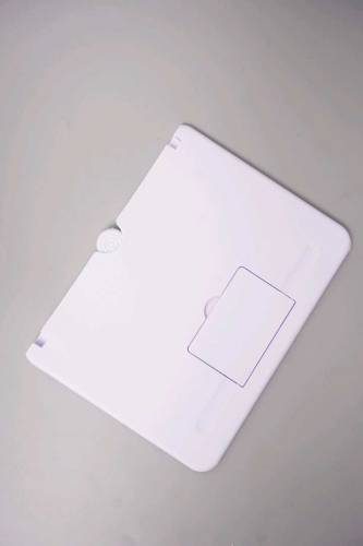 Name: Magnifier ScreenMaterial: ABS Plastic and Acrylic