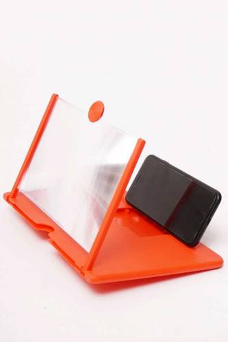 Name: Magnifier ScreenMaterial: ABS Plastic and Acrylic