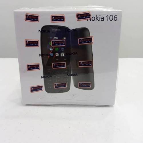 Nokia 106 Original Phone With Free Home Delivery