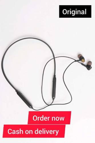 neckband headphones 