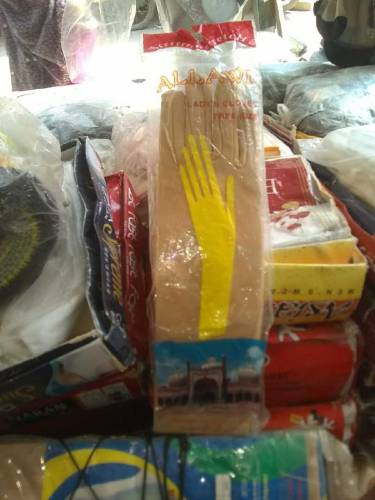 ladies sleeves and ladies Dastan