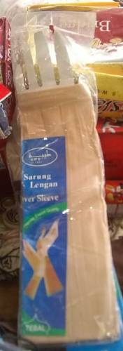 ladies sleeves and ladies Dastan