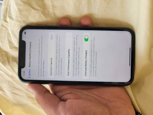 I phone 11 