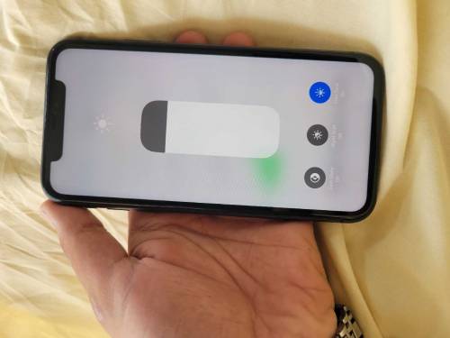 I phone 11 