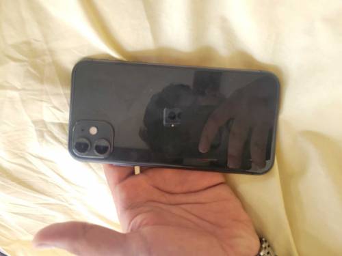 I phone 11 
