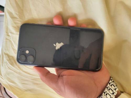 I phone 11 