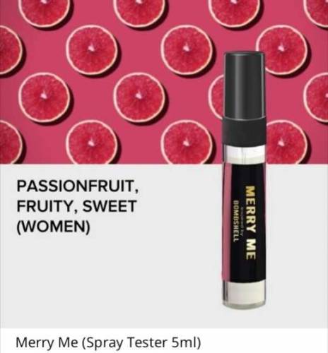scents N stories tester 