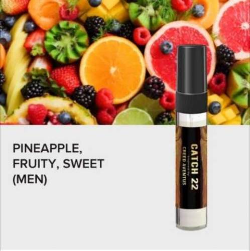 scents N stories tester 
