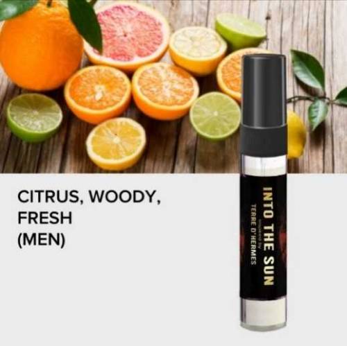 scents N stories tester 
