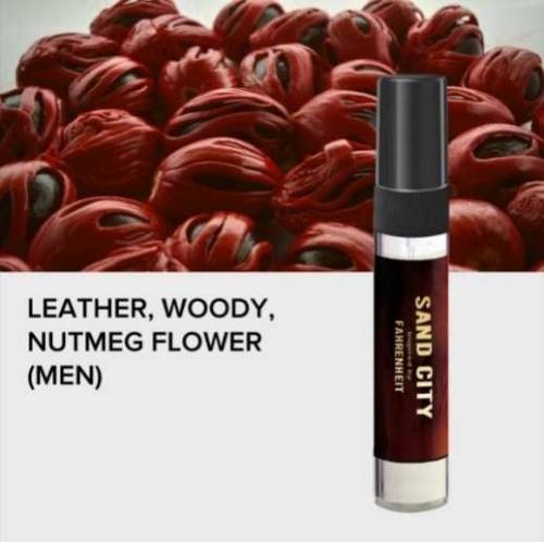 scents N stories tester 
