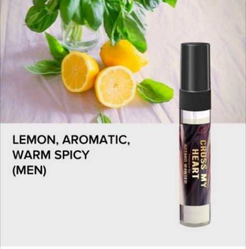 scents N stories tester 