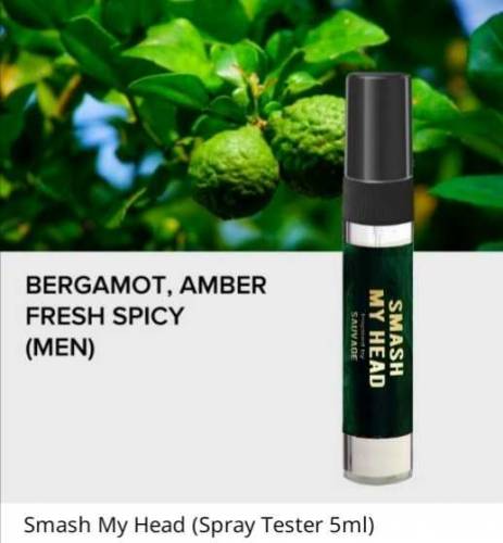 scents N stories tester 