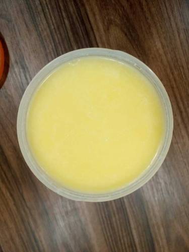 Home Made Desi Ghee