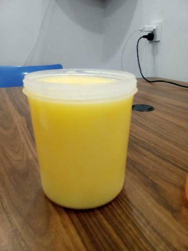 Home Made Desi Ghee