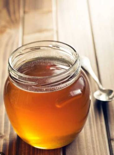Honey (Jungli Shad)