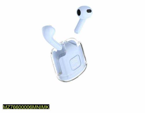 Air 31 digital display case earbuds