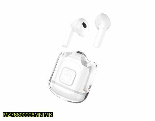 Air 31 digital display case earbuds