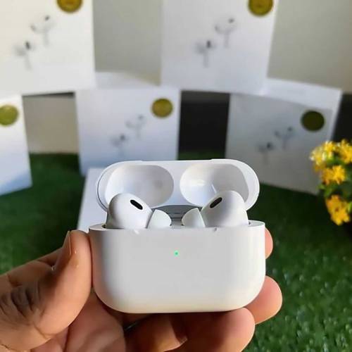 Airpods pro 2 (2nd generation) ANC, wireless bluetooth.
