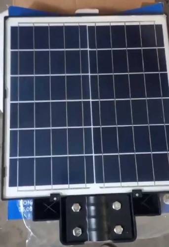 300watts Solar Led Street Lights