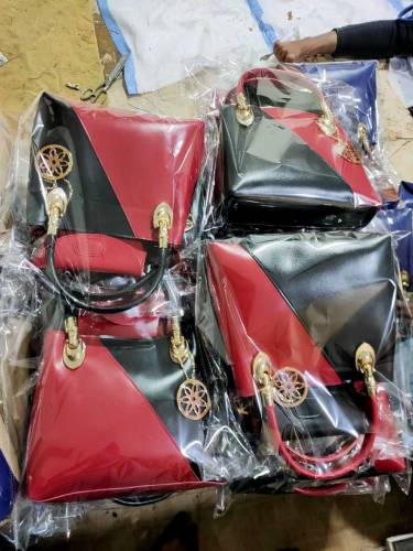 top quality hand band bag