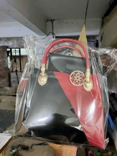 top quality hand band bag