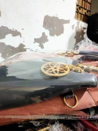 top quality hand band bag